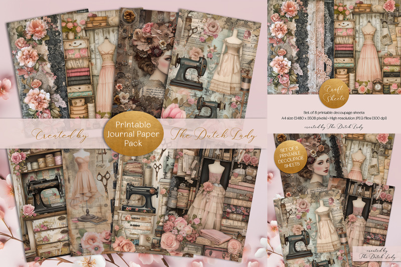 the-seamstress-atelier-decoupage-sheets
