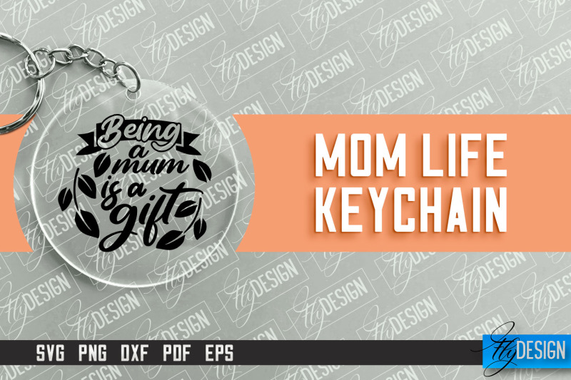 mom-life-keychain-design-round-keychain-designs-quotes-svg-file