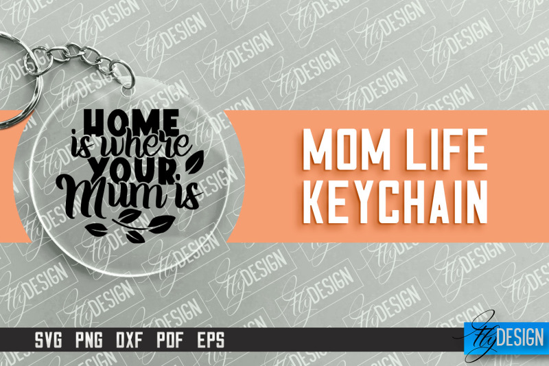 mom-life-keychain-design-round-keychain-designs-quotes-svg-file