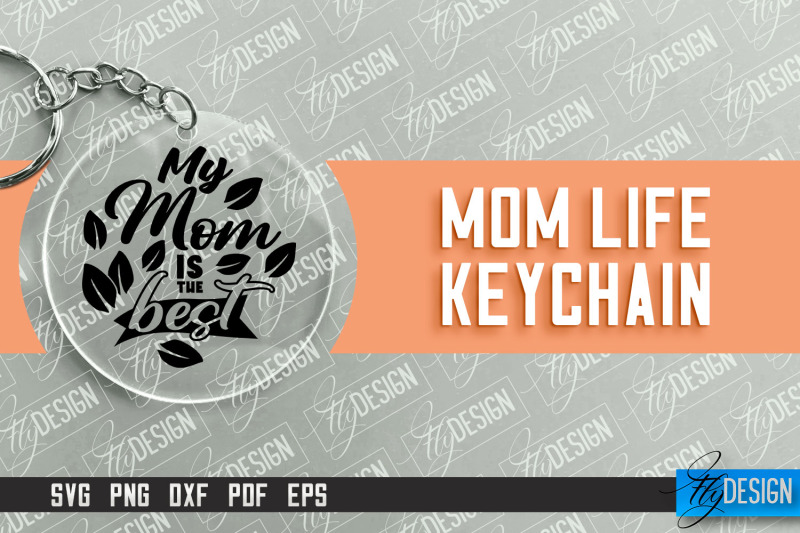 mom-life-keychain-design-round-keychain-designs-quotes-svg-file