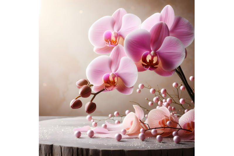 beautiful-pink-orchid-flower