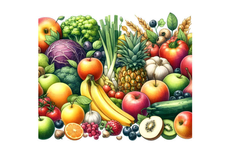 fruit-and-vegetables