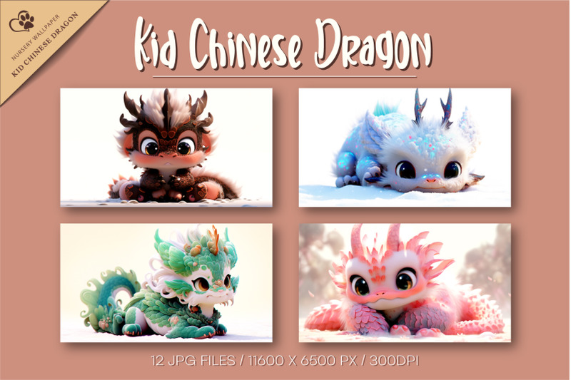 kid-chinese-dragon-nursery-wallpaper