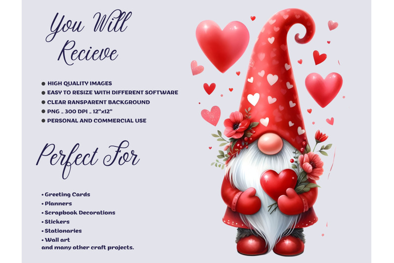 watercolor-valentine-gnome-cliparts