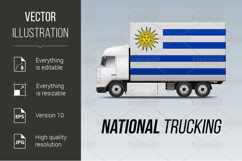 national-delivery-truck