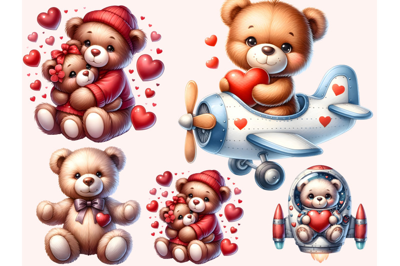 valentines-teddy-bear-clipart-bundle-bear-valentines-day-love-png-grap