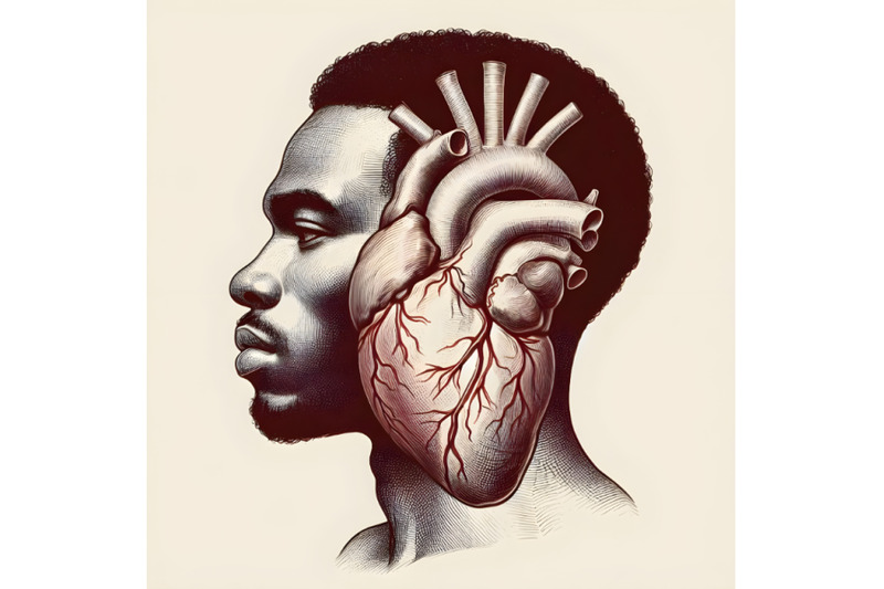 anatomical-human-heart