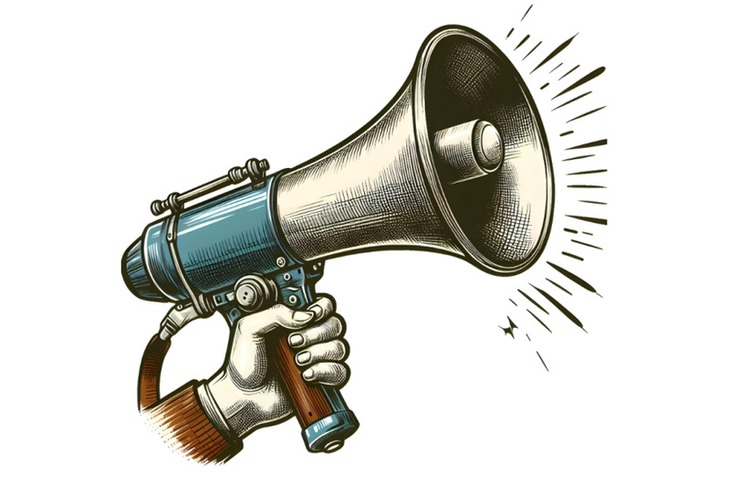 screaming-bullhorn-advertising