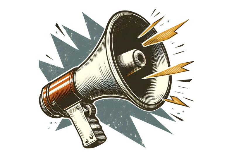 screaming-bullhorn-advertising