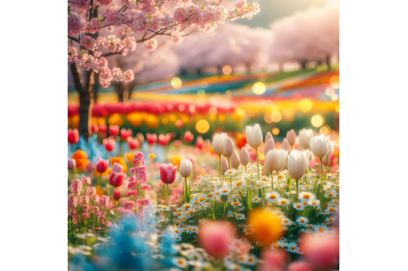 beautiful-floral-background