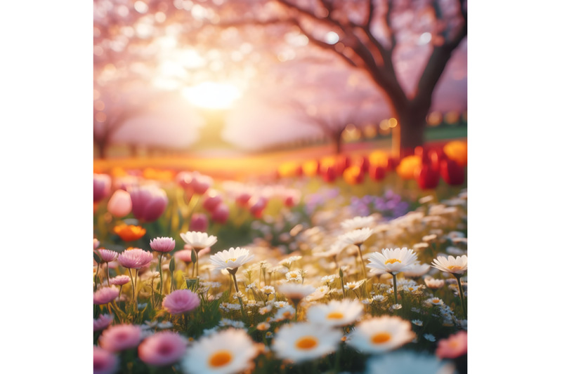 beautiful-floral-background