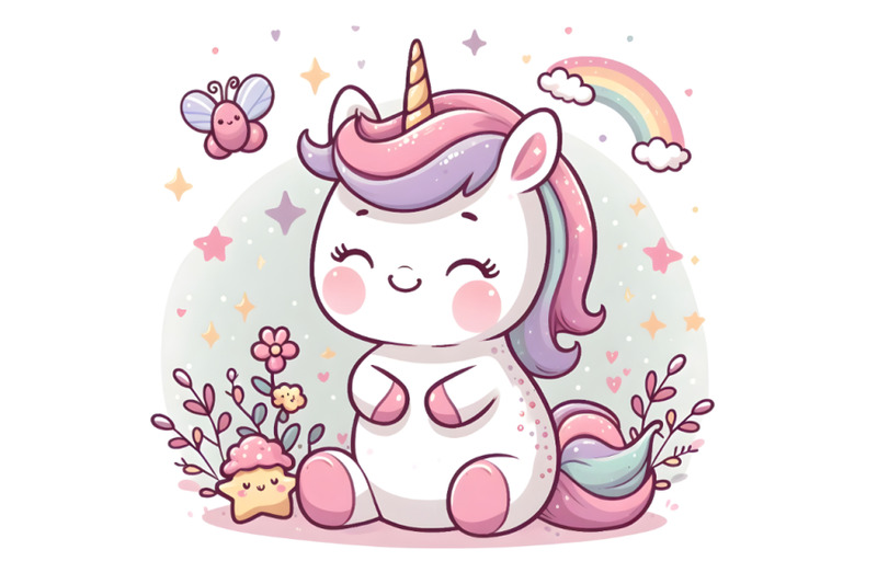 cute-adorable-unicorn