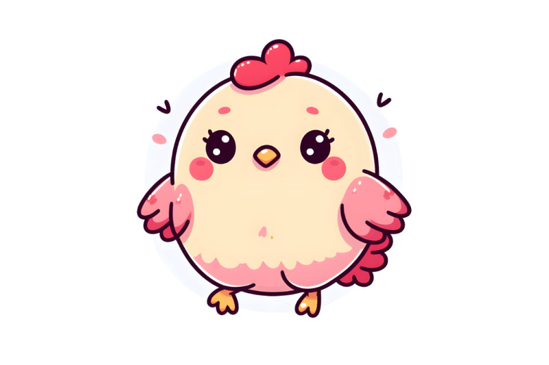 cute-adorable-chicken
