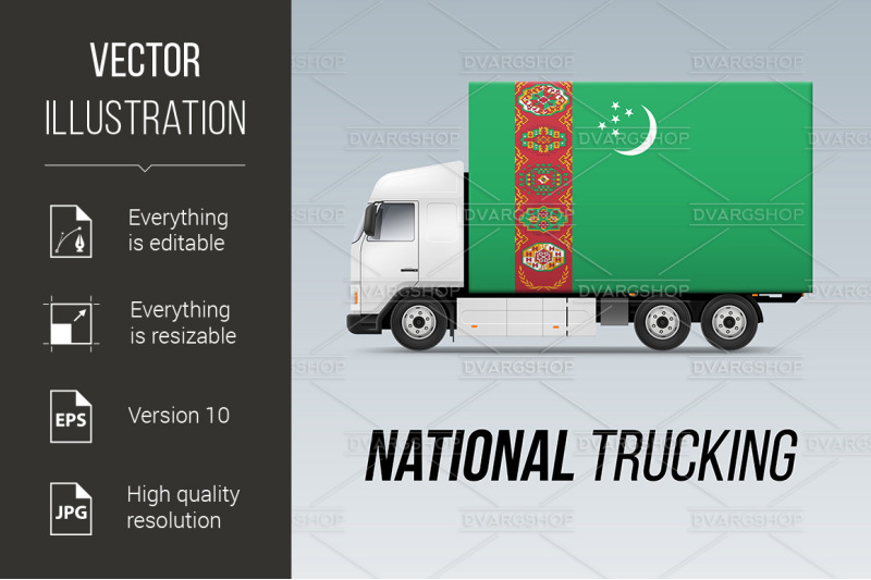 national-delivery-truck