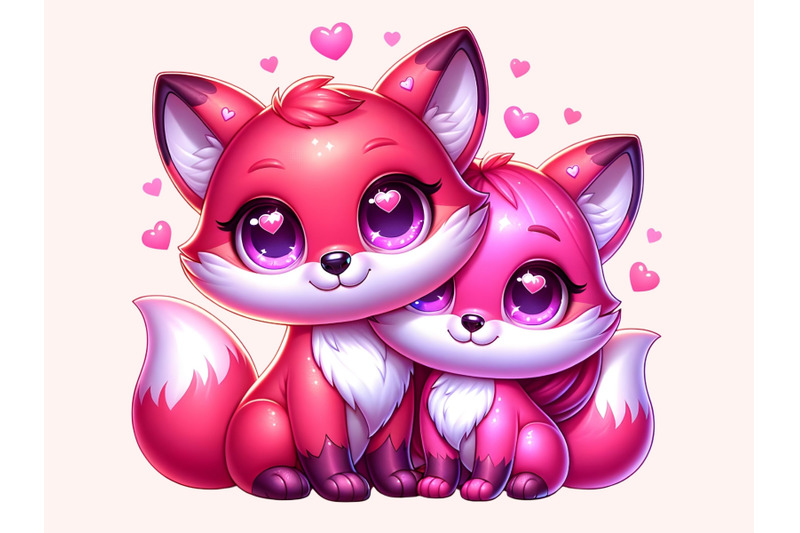 pink-valentine-couple-animals-bundle-38-png-valentines-day-clipart