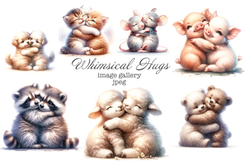whimsical-hugs