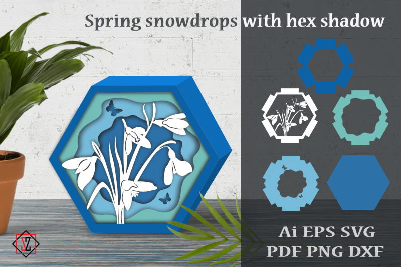spring-snowdrops-with-hex-shadow
