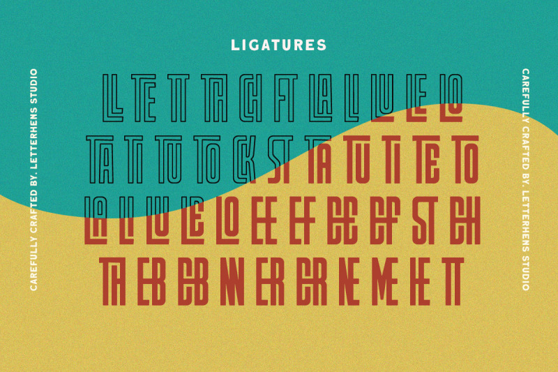 brickers-condensed-typeface