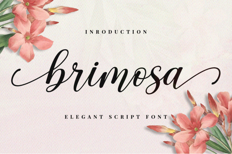 brimosa-script
