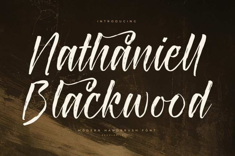nathaniell-blackwood-modern-handbrush-font