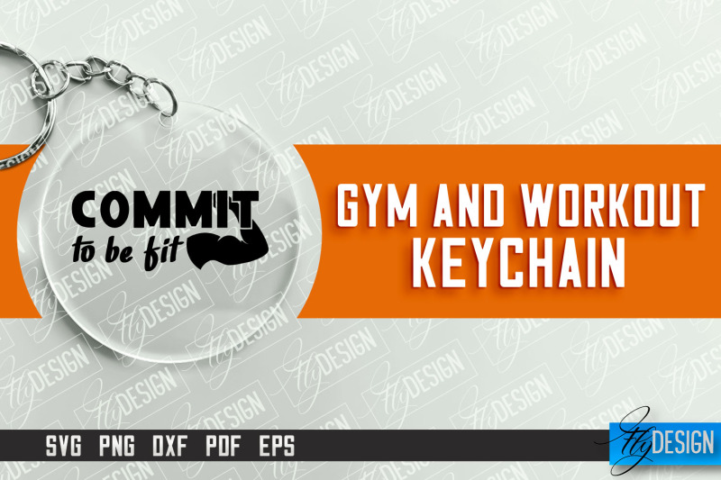 gym-and-workout-keychain-round-keychain-designs-quotes-svg