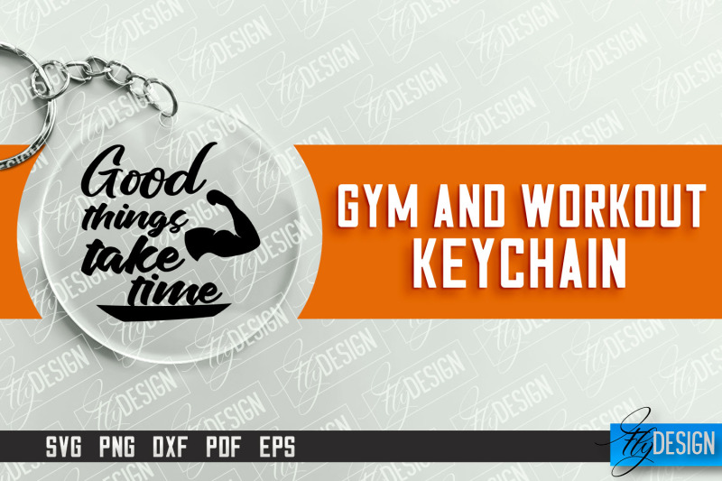 gym-and-workout-keychain-round-keychain-designs-quotes-svg