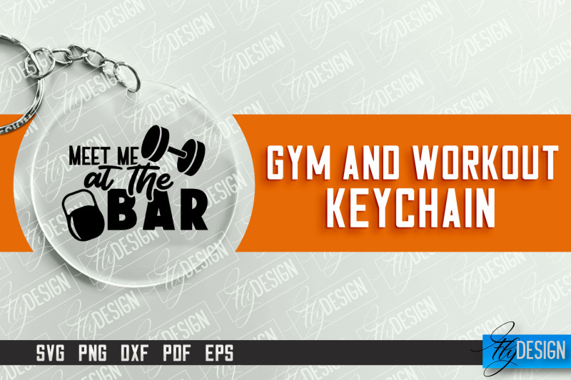 gym-and-workout-keychain-round-keychain-designs-quotes-svg