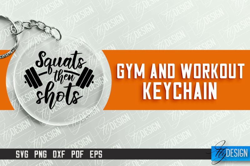 gym-and-workout-keychain-round-keychain-designs-quotes-svg