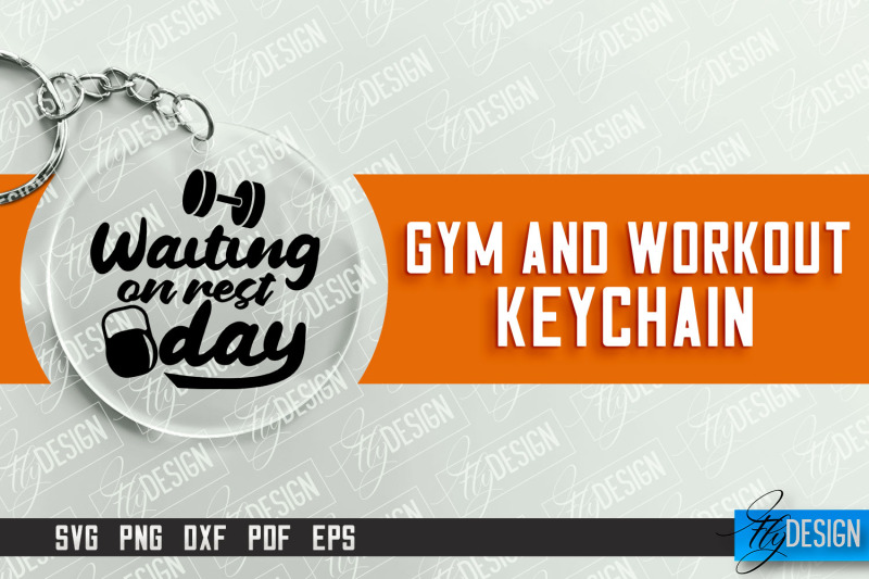 gym-and-workout-keychain-round-keychain-designs-quotes-svg