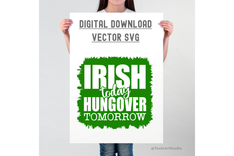irish-today-hungover-tomorrow-png-st-patricks-day-png