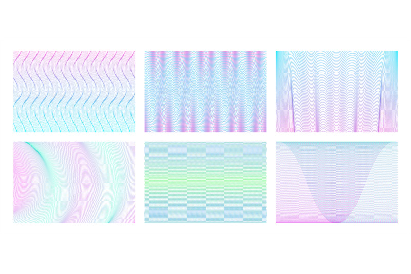 guilloche-moire-pattern-soft-color-wave-line-textures-geometric-opt