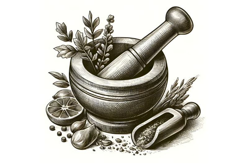 mortar-and-pusher-for-herb