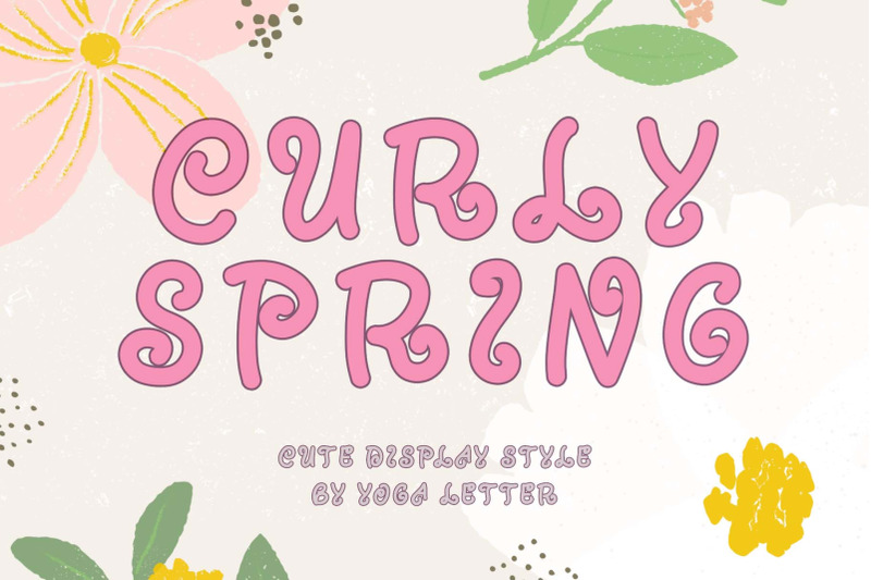 curly-spring