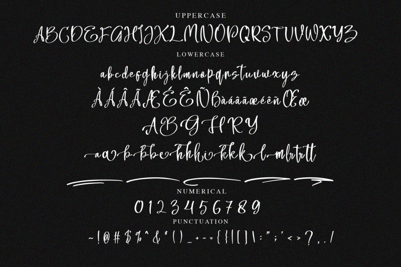 amittalia-brush-script-font