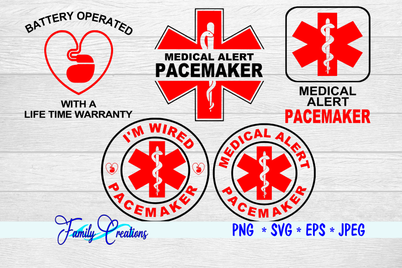 pacemaker-bundle