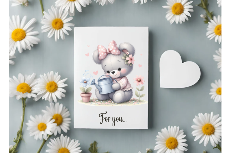 teddy-bears-clipart-cute-little-bears-png