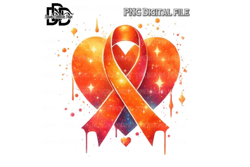 orange-ribbon-orange-leukemia-leukemia-awareness-leukemia-ribbon