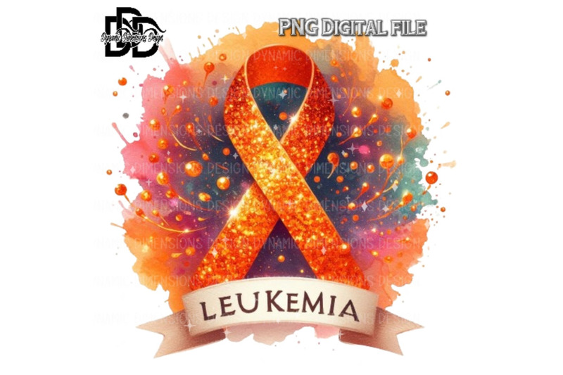 orange-ribbon-orange-leukemia-leukemia-awareness-leukemia-ribbon