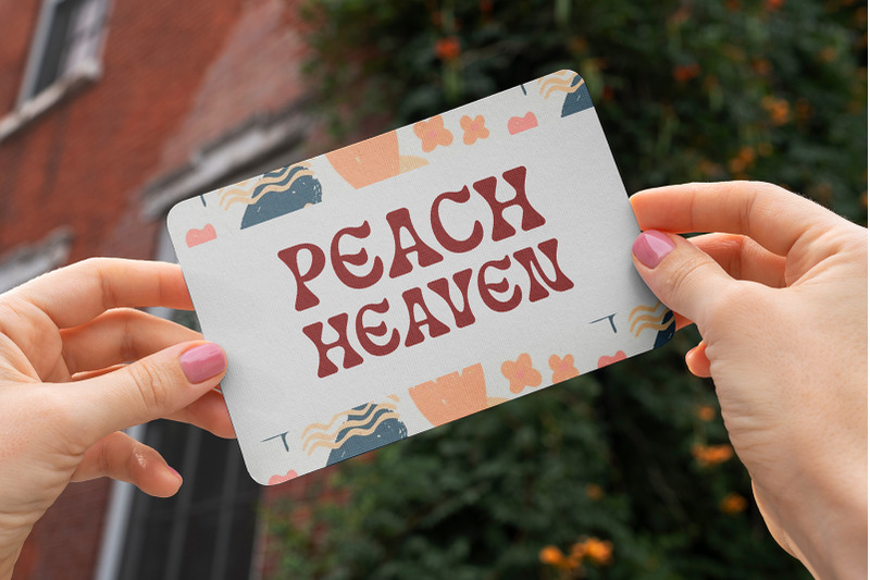 peach-heaven