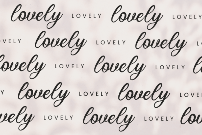 lovely-garden-script-font