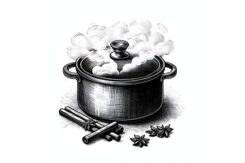cooking-pot-with-smoke