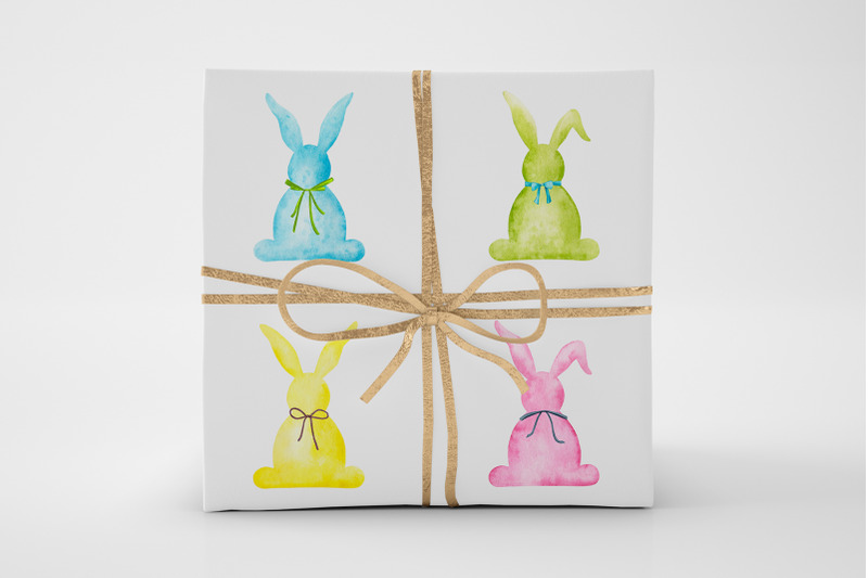 easter-bunnies-watercolor-set-png