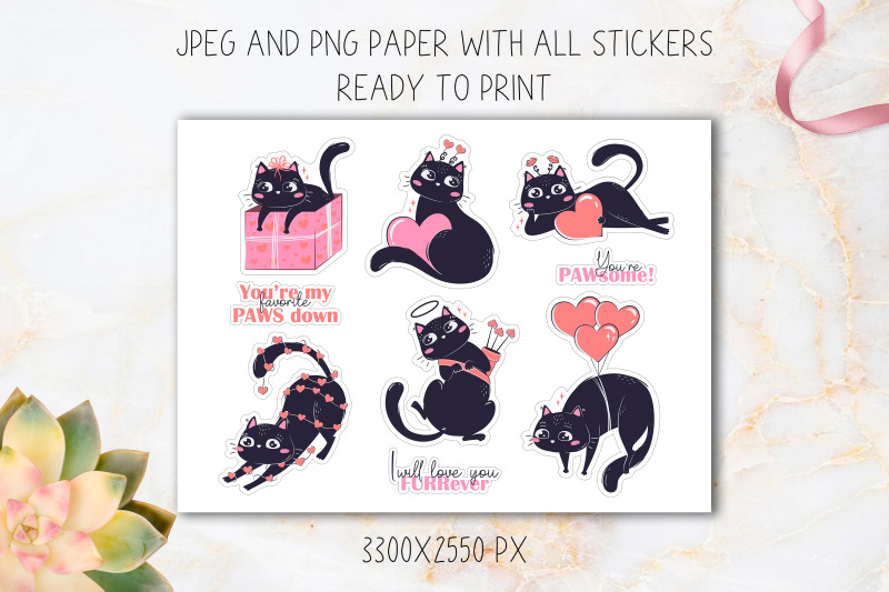 funny-cats-in-love-clip-art-valentine-039-s-day-stickers
