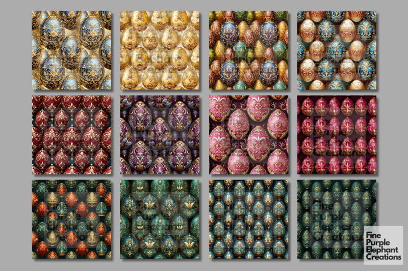 faberge-eggs-digital-paper-glam-elegant-easter-scrapbook-background