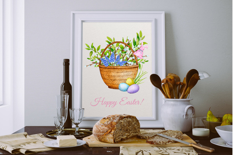 easter-compositions-watercolor-sublimation-png