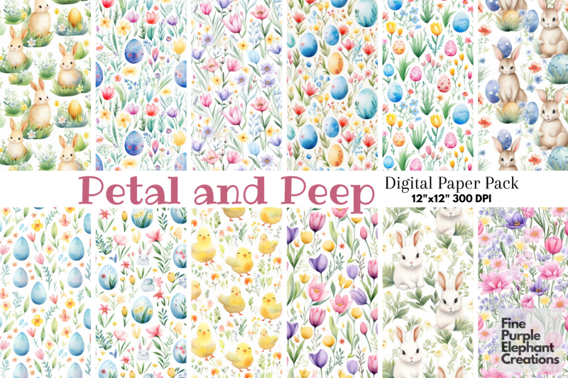 cute-watercolor-easter-textures-digital-paper-spring-pastel-eggs-scr