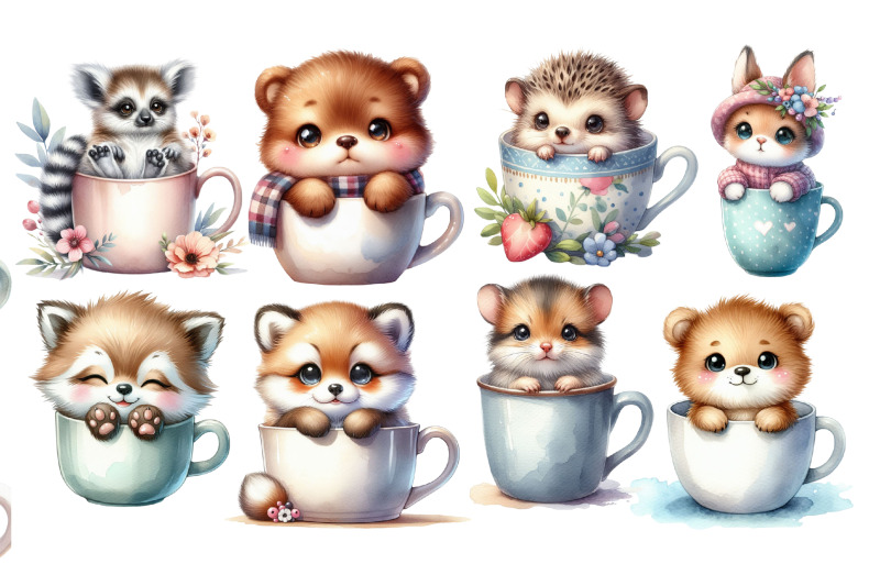 baby-animals-in-mug-clipart