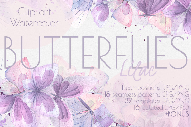 butterflies-watercolor-clip-art