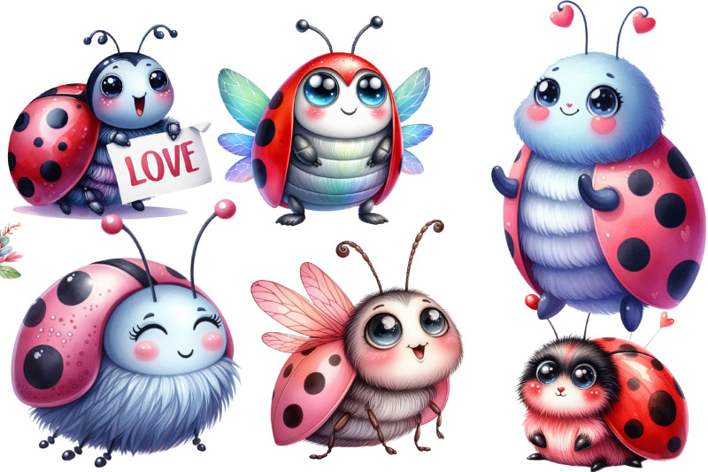 cute-love-bug-clipart