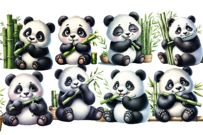 cute-panda-eating-bamboo-clipart